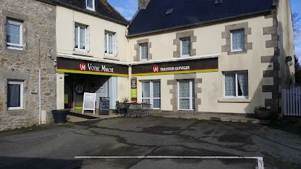 Broudin Quiviger Marie Francoise, Traiteur à Plounévez-Lochrist