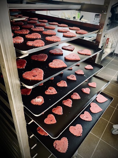 La Main à la Pâte, Traiteur à Aiserey