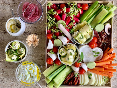 La Cuisine Paysanne De Laure Traiteur à Notre-Dame-de-Londres