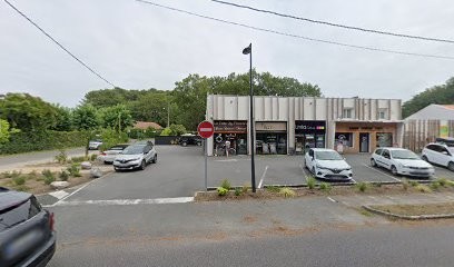 SAS PECQUET PIERRE ET LILIANE, Traiteur à Seignosse