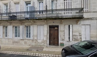 La BOTTELERIE, Traiteur à Montlieu-la-Garde