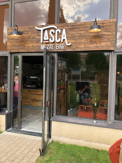 Tasca - Traiteur Libanais - Buffets - Restaurant - Emporter & Livraison Traiteur à Voisins-le-Bretonneux