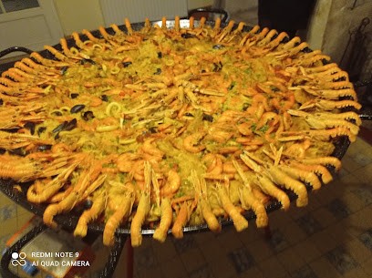 La Casa del Sol, Traiteur au Gault-du-Perche