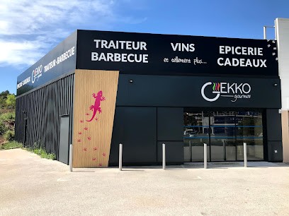 Gekko Gourmet La Valette du Var, Traiteur à La Valette-du-Var