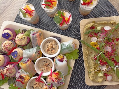 Mon Traiteur Ch'tylé, Traiteur à Raismes