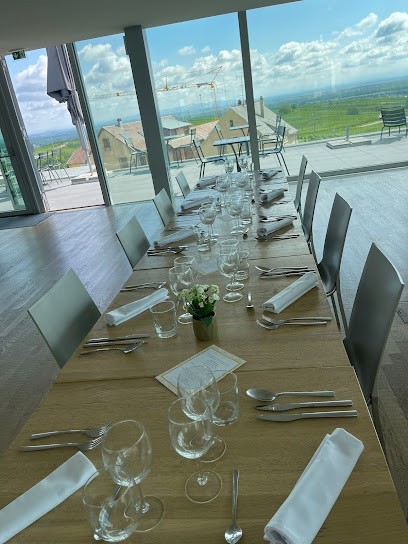 Sur-Mesure By Vincent Vervisch | Chief Home & Caterer Gastronomic | Special Events & Weddings | Strasbourg - Alsace, Traiteur à Illkirch-Graffenstaden