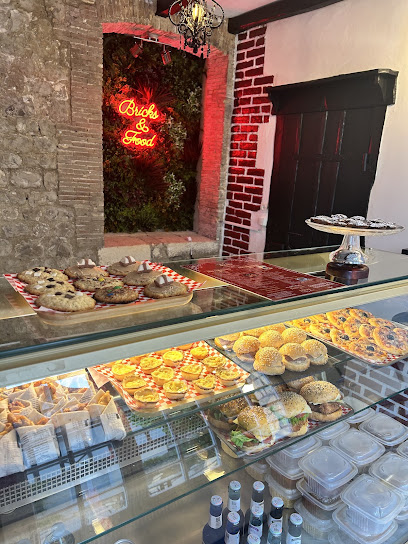 Bricks & Food Traiteur à Dives-sur-Mer