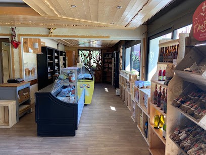 LE MONT ISERAN “La Boutique”, Traiteur à Bessans