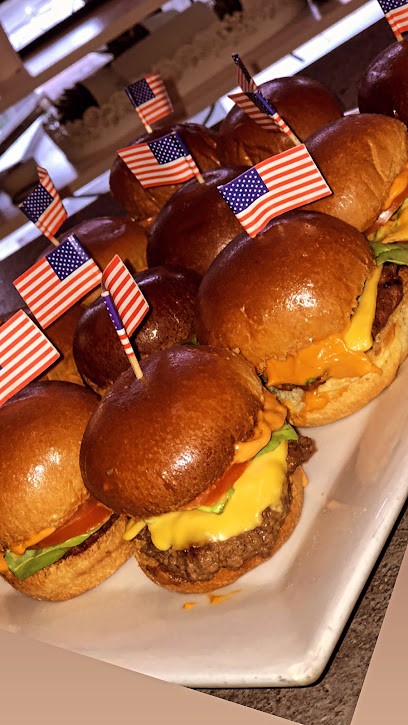 AsKitchen, Traiteur à Meyzieu