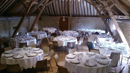 Grados, Traiteur à Ervy-le-Châtel