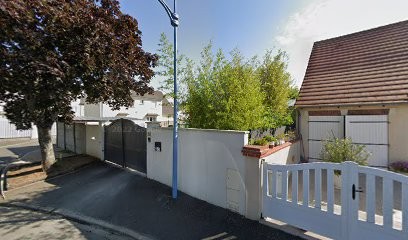 Maligner Bertrand, Traiteur à Fleury-les-Aubrais