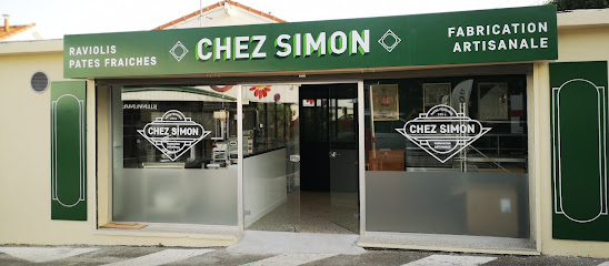 Chez Simon - Pâtes Fraiches & Raviolis Traiteur à Toulon