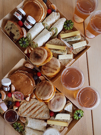 Hello Brunch Traiteur à Marignane