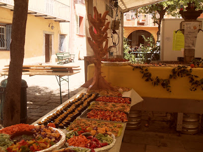 Traiteur Les Saveurs De Marnaïs, Traiteur à Marie