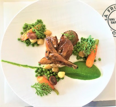 Saveurs Head À Domicile, Traiteur à Zonza