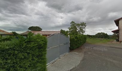 Campistron Et Fils, Traiteur à Mouscardès