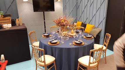 Butterfly Traiteur, Traiteur à La Madeleine