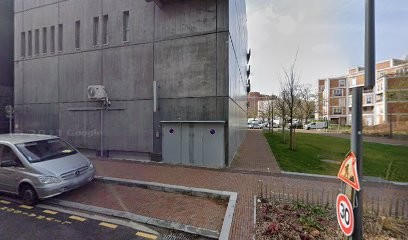 Lavash-Traiteur, Traiteur à Villeneuve-d'Ascq