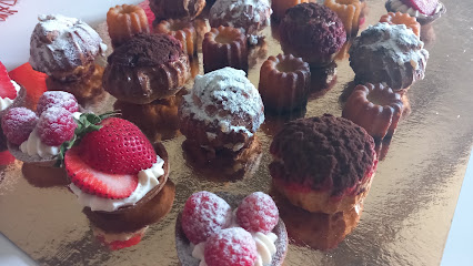 Les Gourmandises De Céline Traiteur à Bassens
