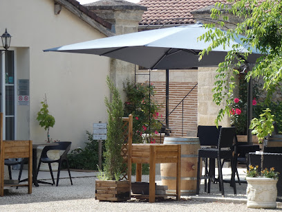 Le Restaurant By Château Marith Traiteur à Clairac