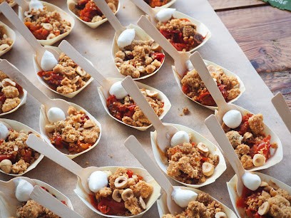 BIG, Traiteur à Fontainebleau