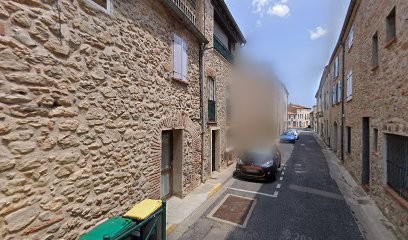 ô délices opoulencs, Traiteur à Opoul-Périllos