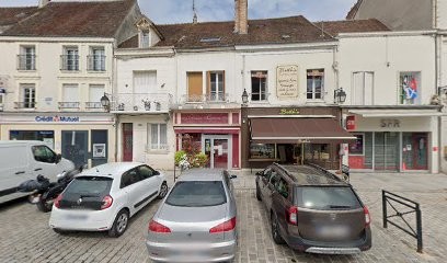 Magnen Didier, Traiteur à Provins