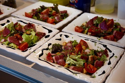 Chef Didier à domicile, Traiteur à Kintzheim