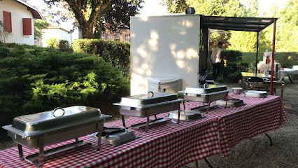 La Rôtisserie de Micka (Paëlla/Poulet rôti/ Plat cuisiné), Traiteur à Fourques-sur-Garonne