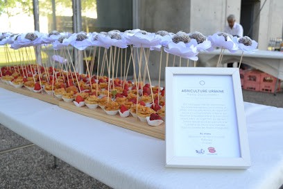 Cannelle et Piment, Traiteur à Vaulx-en-Velin