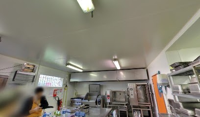 Vanille Fraise, Traiteur à Nozay