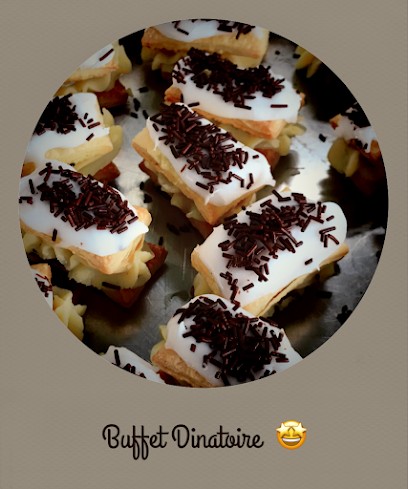 Sam Régale Les Papilles, Traiteur à Pexonne