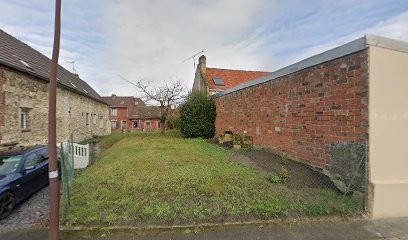 Délisia, Traiteur à Estrées-Saint-Denis