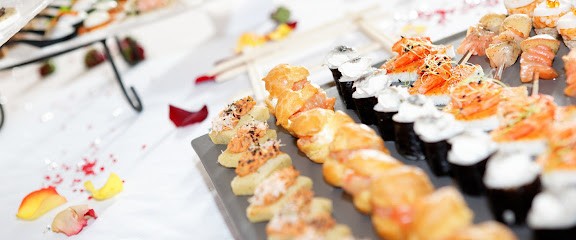 Traiteur Mariages Et Réceptions - Eric Sucère, Traiteur à Panjas