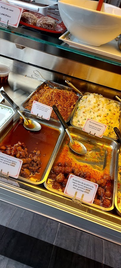 Jun Fa, Traiteur à Draveil