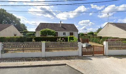 Borysko Laurent, Traiteur à La Ferté-Saint-Aubin