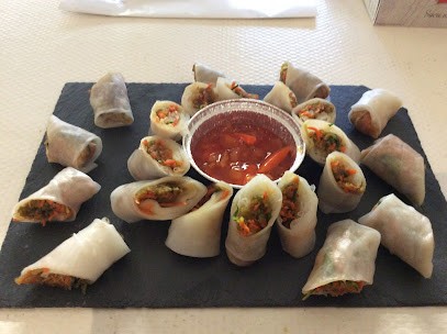 Je'ss Traiteur, Traiteur à Hennebont