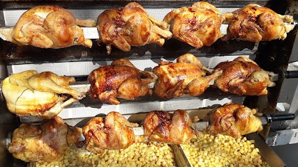 A La Rôtisserie de Ventabren, Traiteur à Ventabren