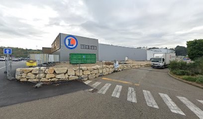 E.Leclerc TRAITEUR Montelimar, Traiteur à Montélimar