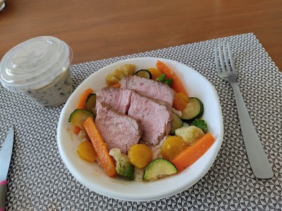 Le Chevalier Gourmand Traiteur, Traiteur à Dampierre-sur-Salon