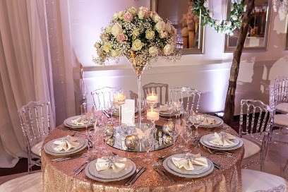 Love at first déco - Traiteur yachts et villas, Traiteur à Saint-Tropez