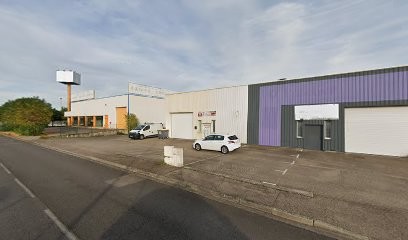 JFK TRAITEUR, Traiteur à Jouy-aux-Arches