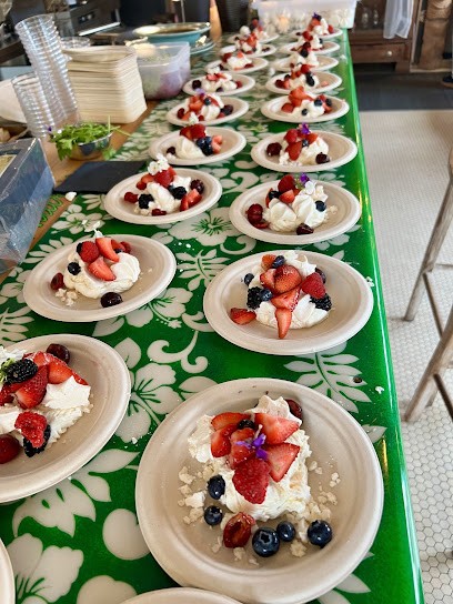 Le Petit Louis, Traiteur à La Teste-de-Buch