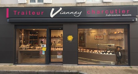Vianney Traiteur, Traiteur à Plouay