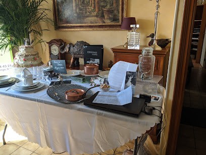 Estragon & Ciboulette Chef à Domicile, Traiteur à La Ferté-sous-Jouarre