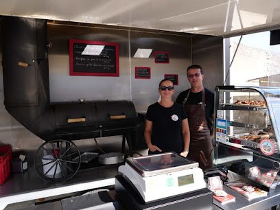 La Grilladerie, Traiteur à L'Île-d'Yeu