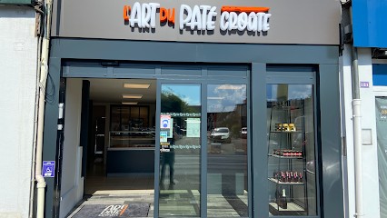 L'Art du Pâté Croûte, Traiteur à Troyes