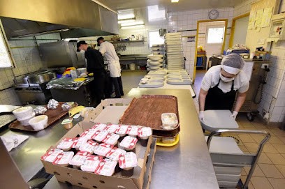 Gravier Traiteur, Traiteur à Remiremont