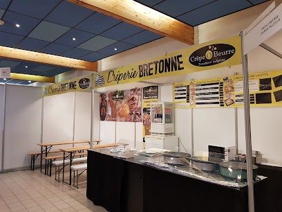 Crêpe O' Beurre, Traiteur à Melle