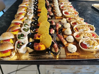 L'apéro Gourmand De Nat, Traiteur à Montaut